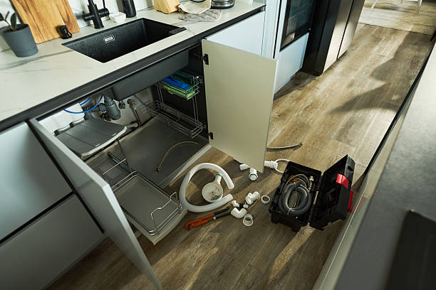 24/7 Emergency Drain Cleaning experts in Dexter City, OH